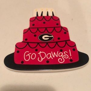 NEW Coton Colors “Ga Cake” Mini Attachment